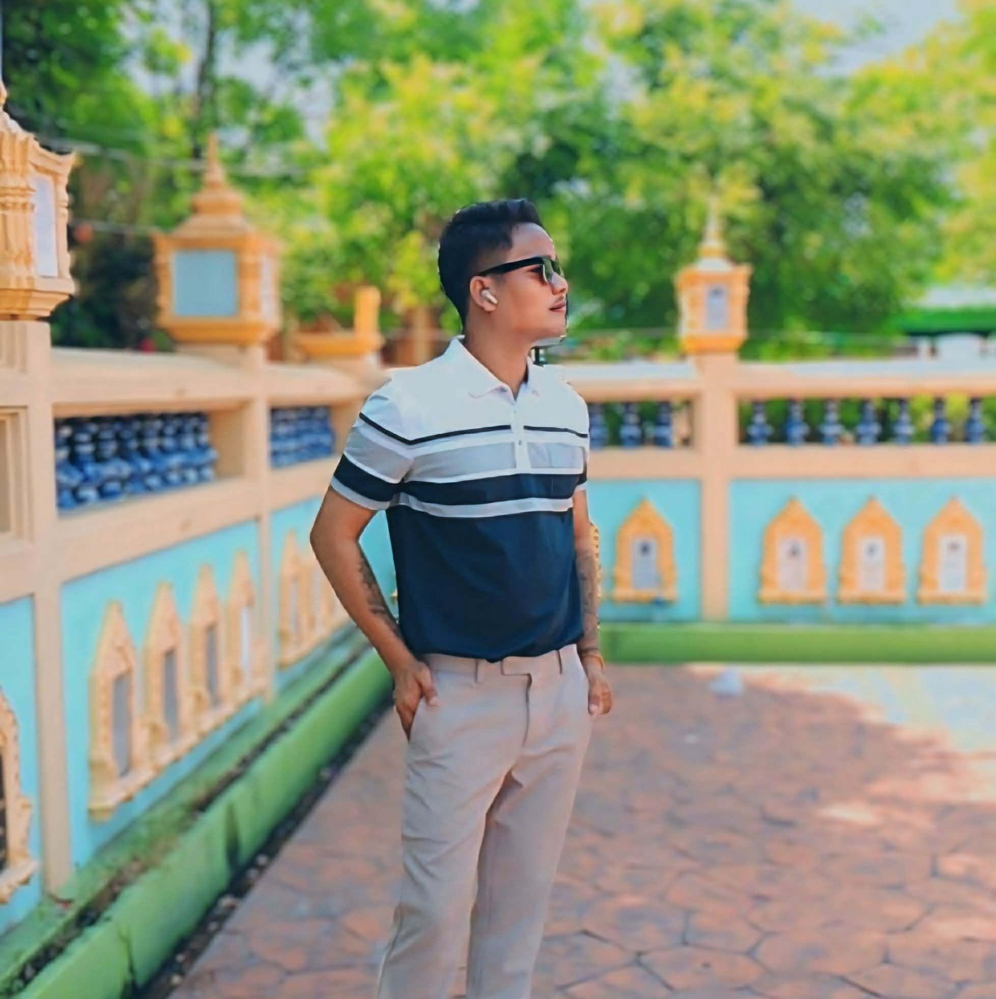 Ko Aung Lay