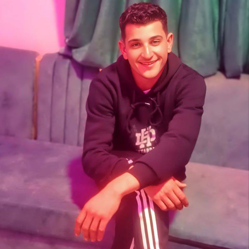 Alaa Batekh