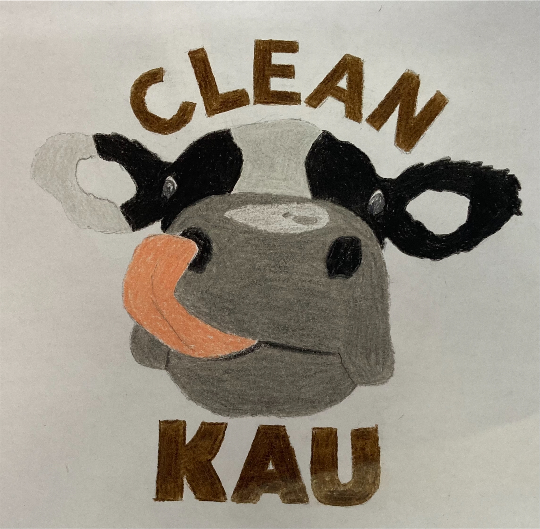 Currently underway, Clean Kau is actively capturing manure from the ...