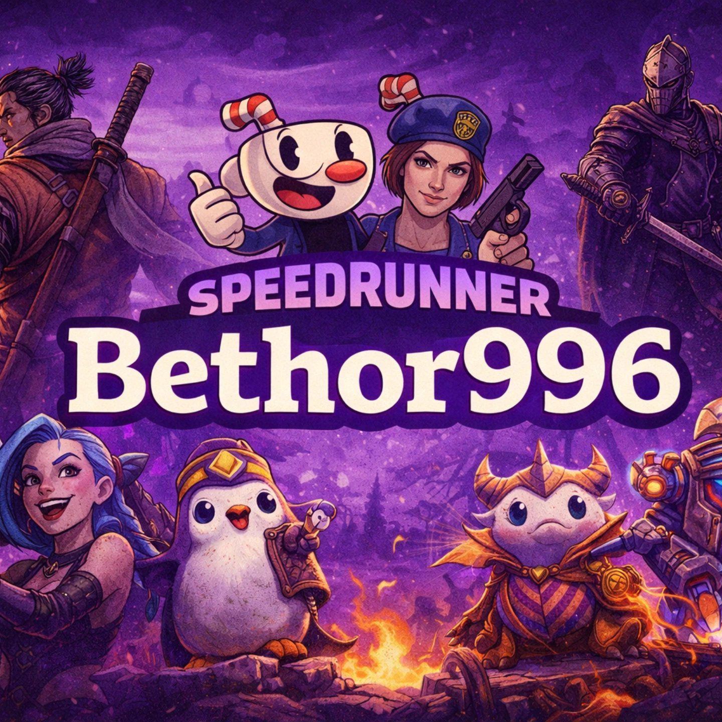 Bethor gaming