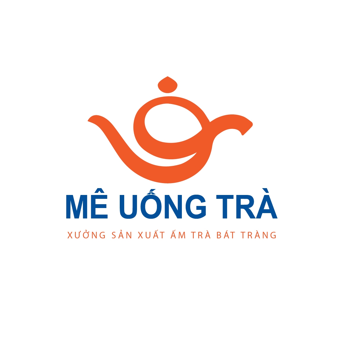 Mê Uống Trà | Bát Tràng