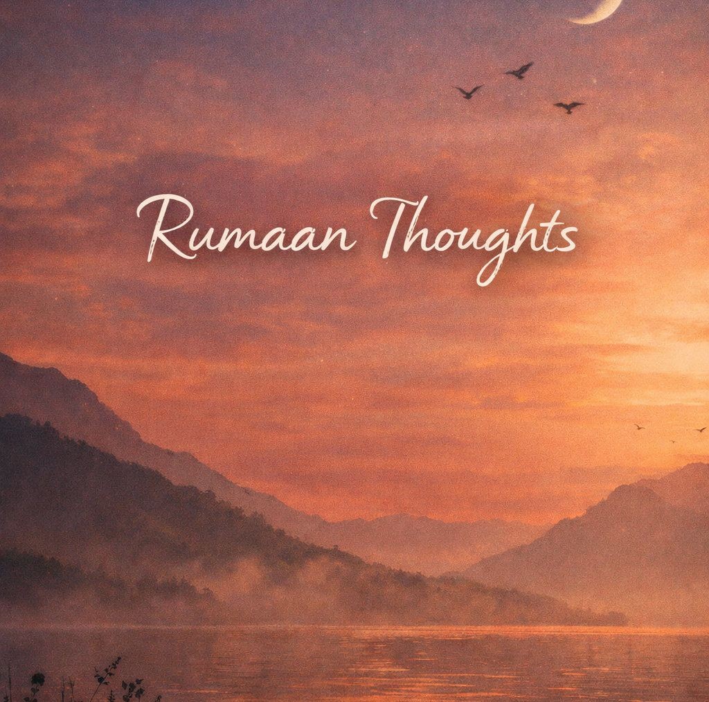 Rumaan Rafiq