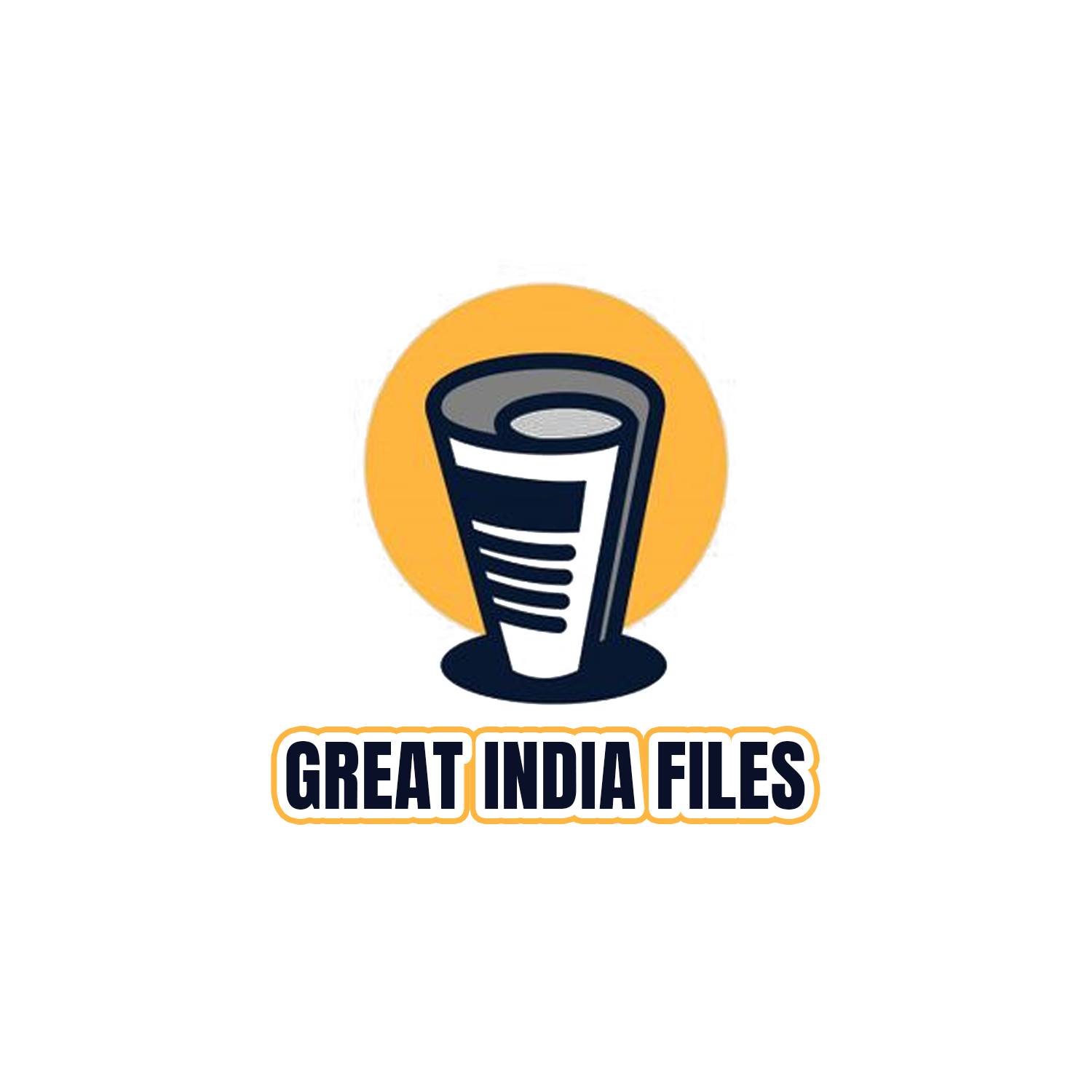 Great India Files