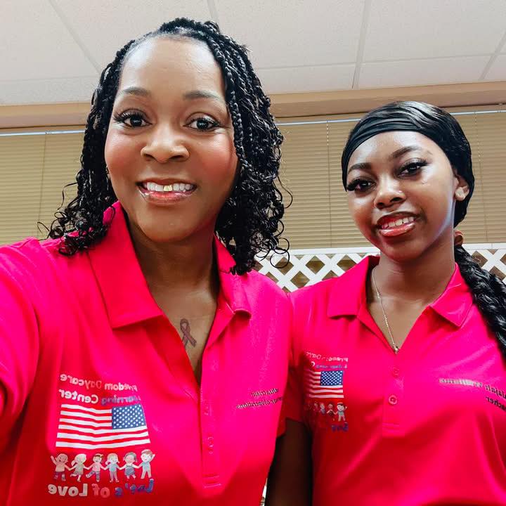 Freedom Daycare/Learning Center LLC | Crystal Springs MS