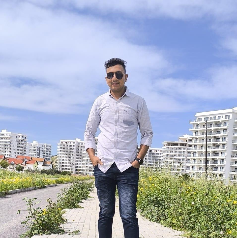 Imran Hasan Rafi