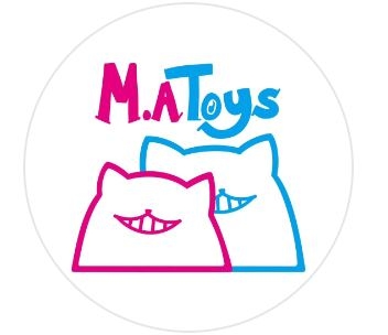 Matoys-global supplier for blind box | Shenzhen