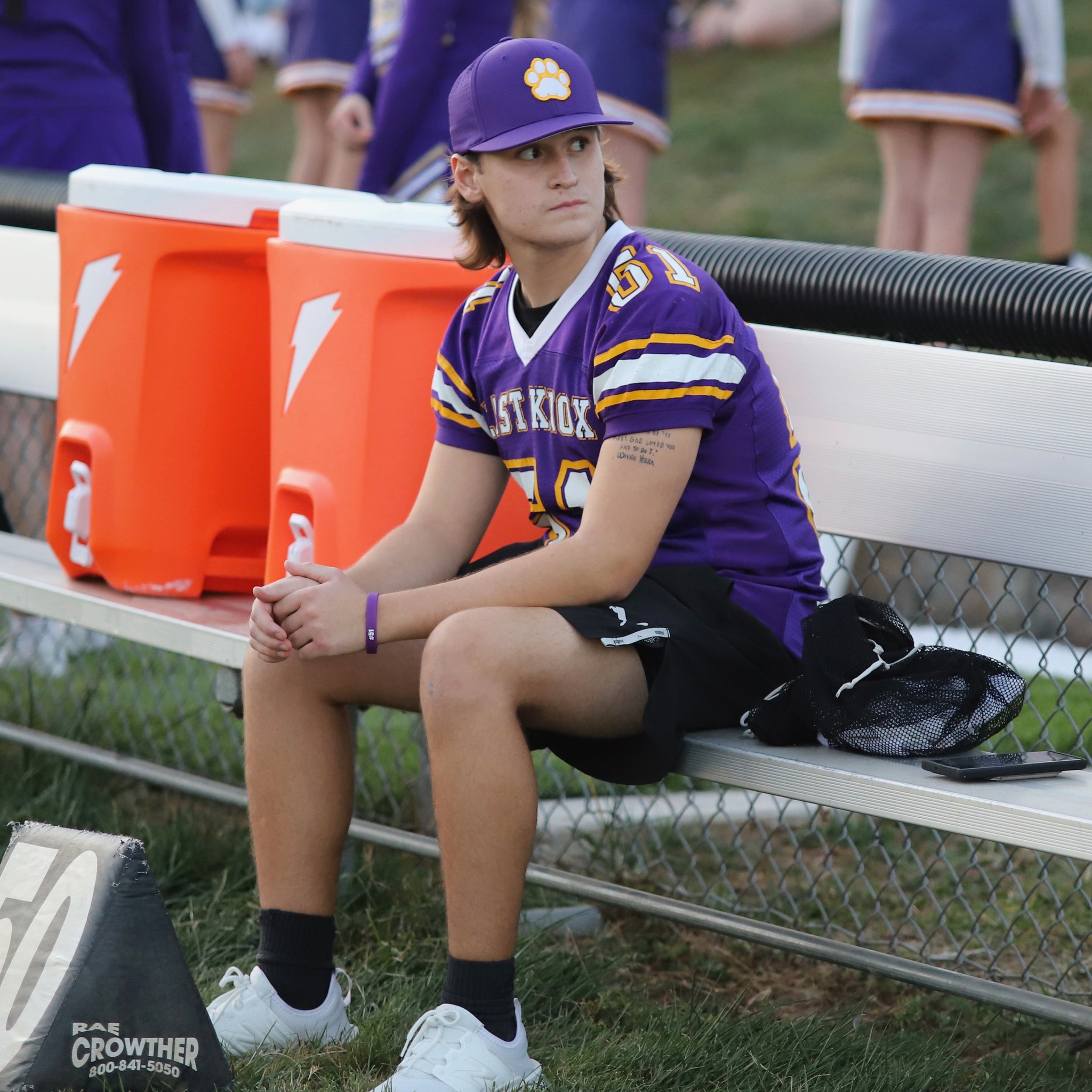 Aidan Riggle