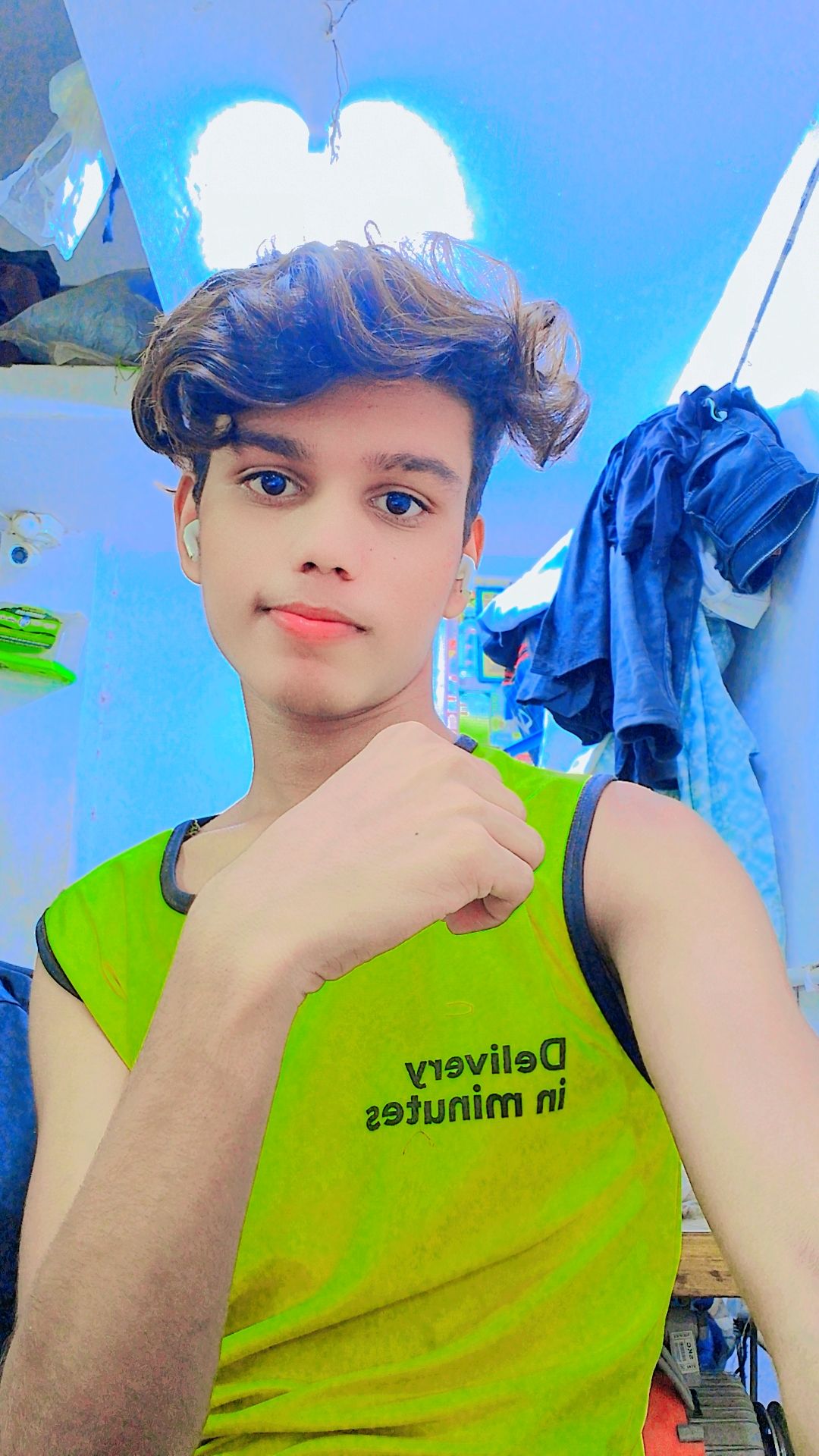 Rahman Raja
