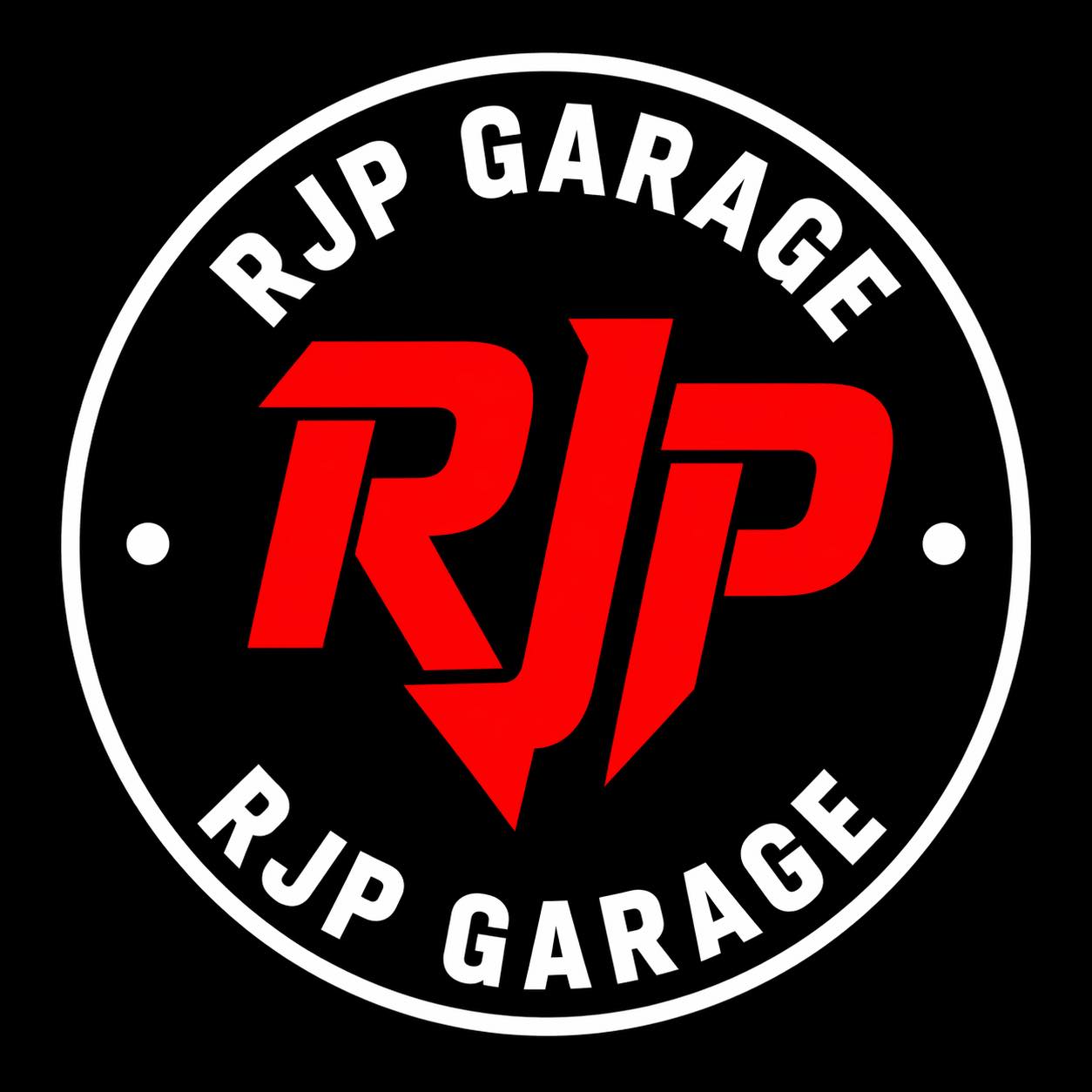 RJP Garage | Antipolo