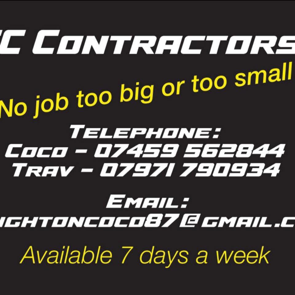 TC Contractors | Aberdare