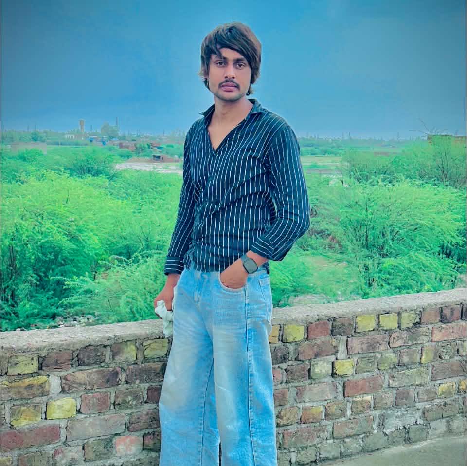 Soyab Mewati