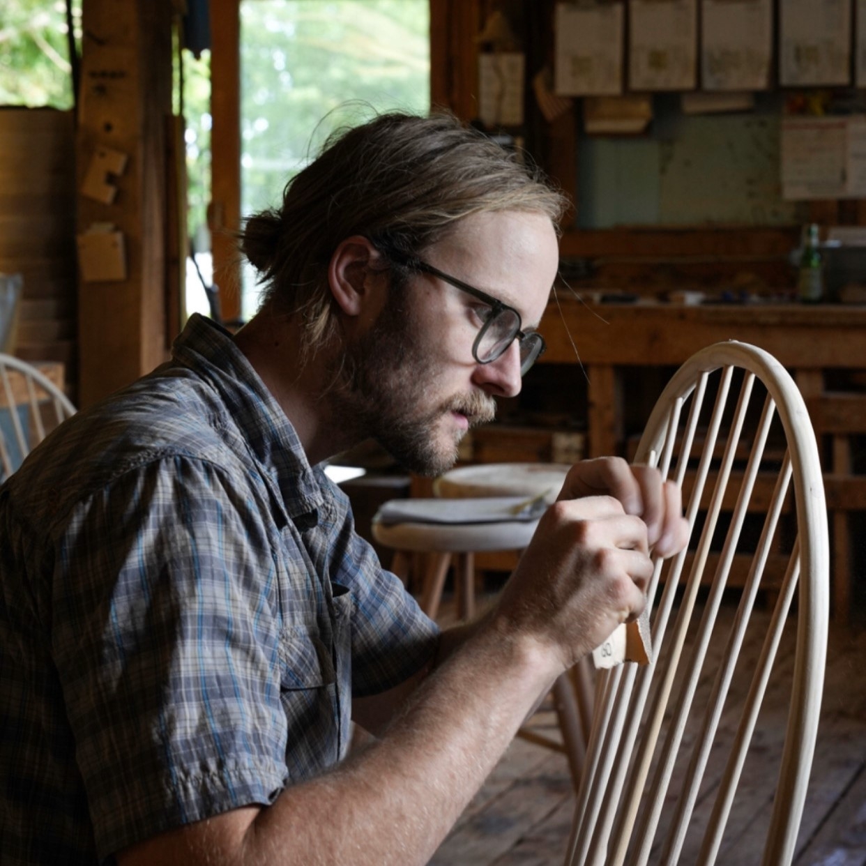 Jam Brook Carpentry