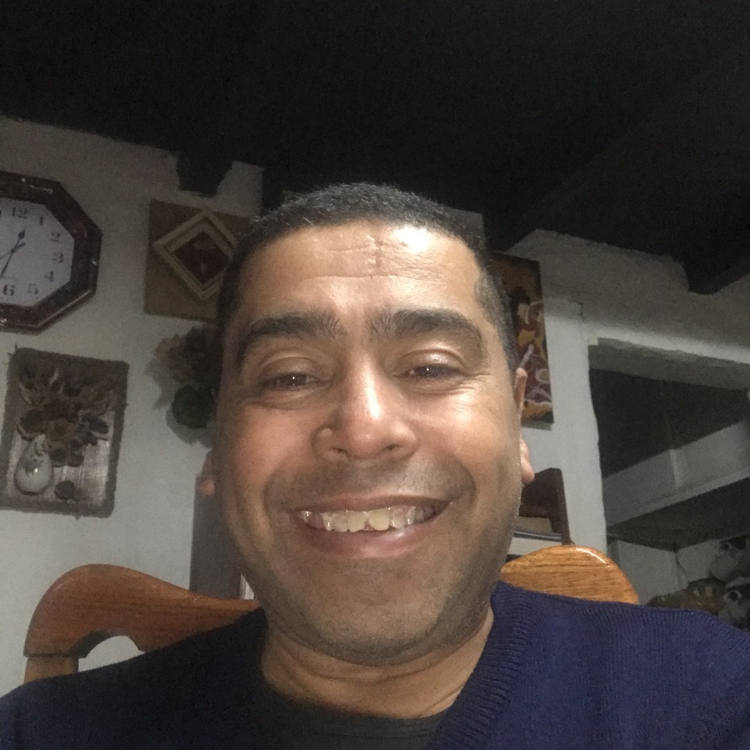 Javier Rivas