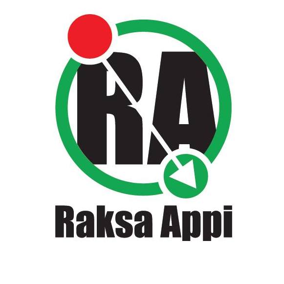 Raksa-Appi oy