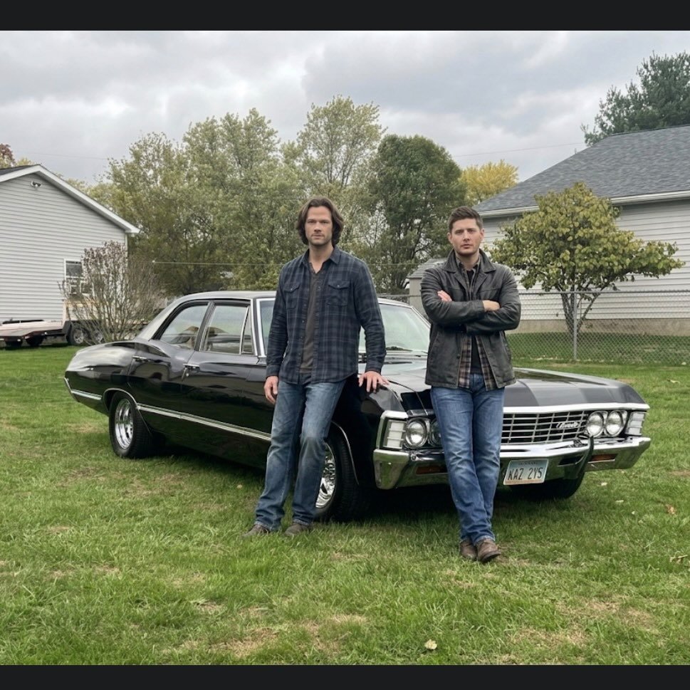 Ruby Impala