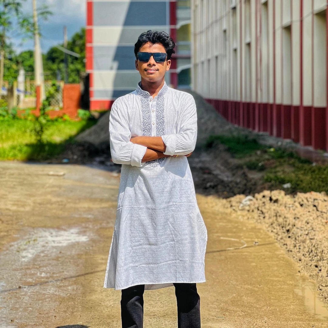 Sadid Hasan