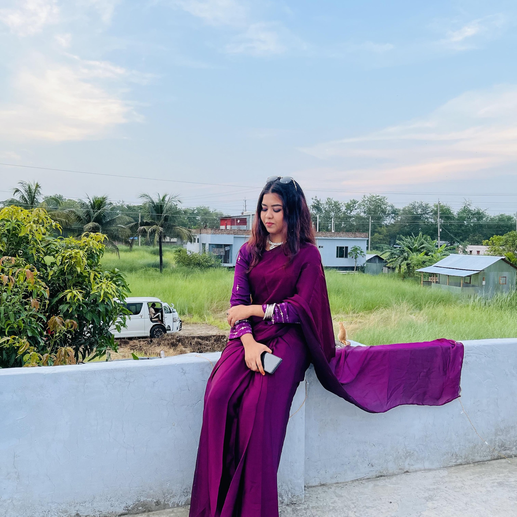 Rabeya Akter