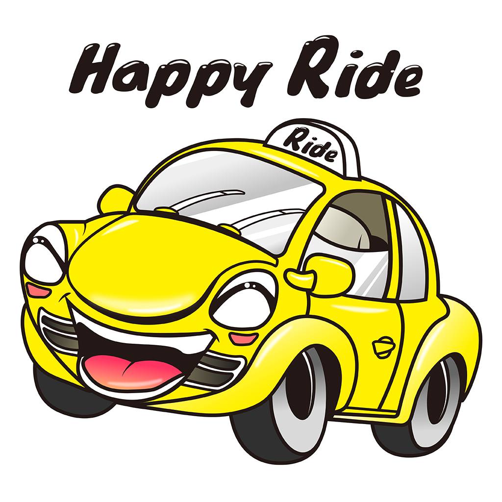 Happy Rider, Inc | Buena Park CA