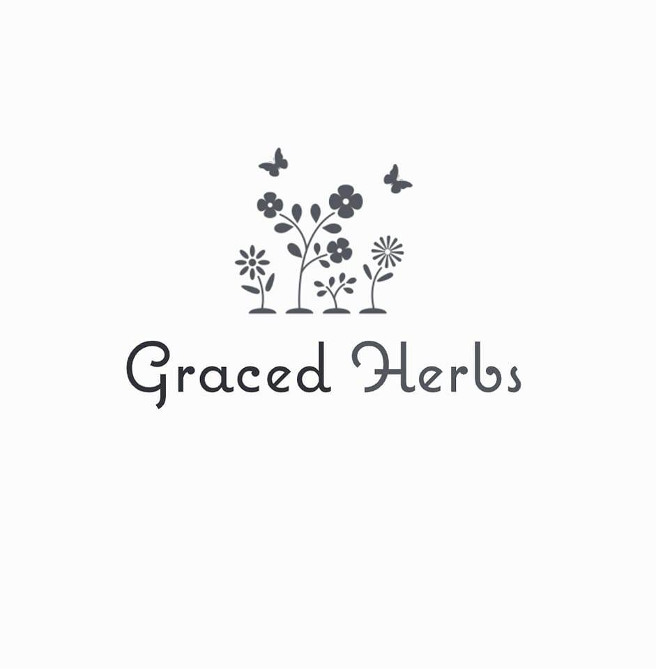 Graced Herbs | Underwood IN