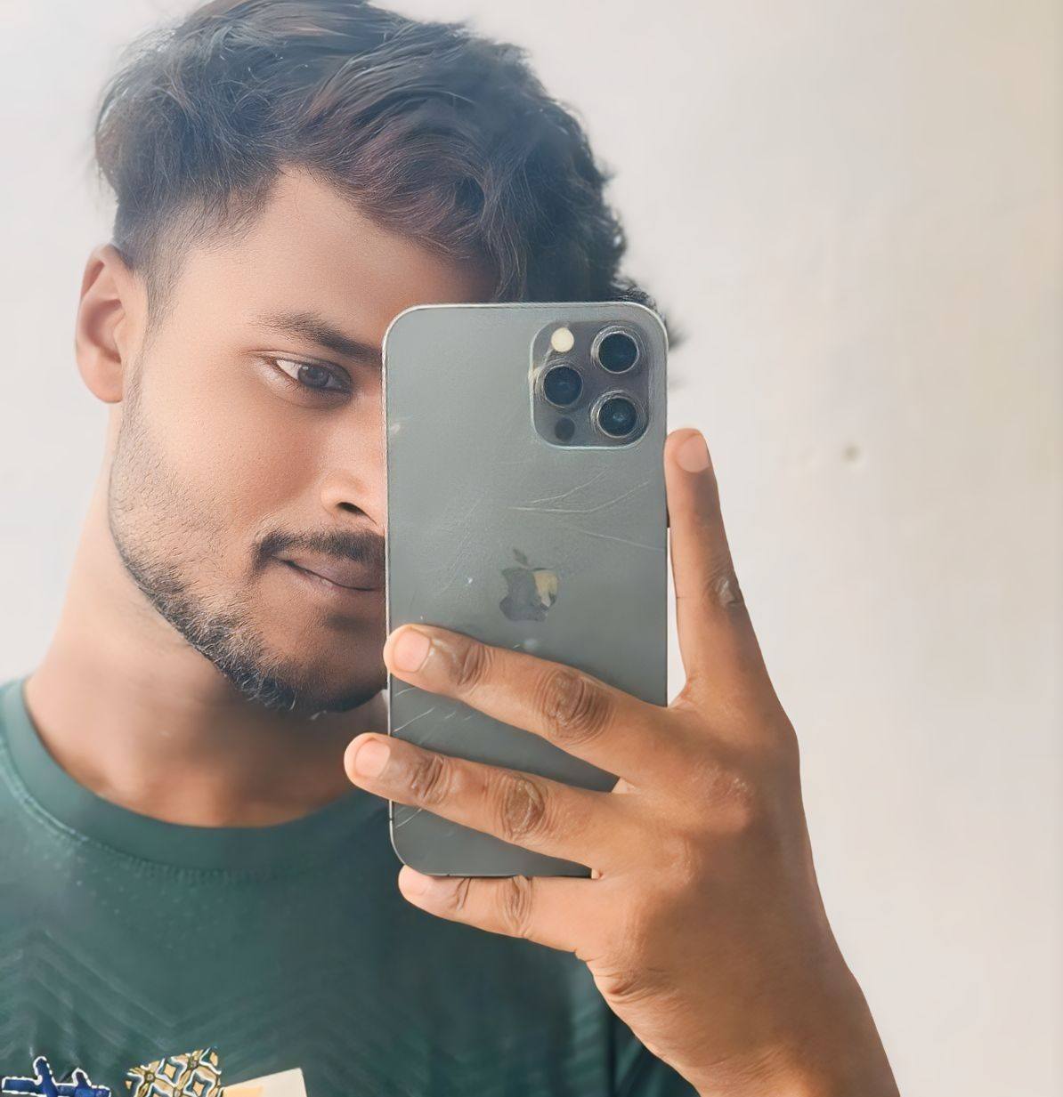 Shopner Rajkumar