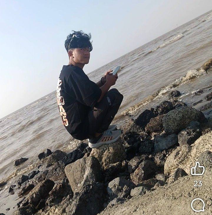Yam Magar