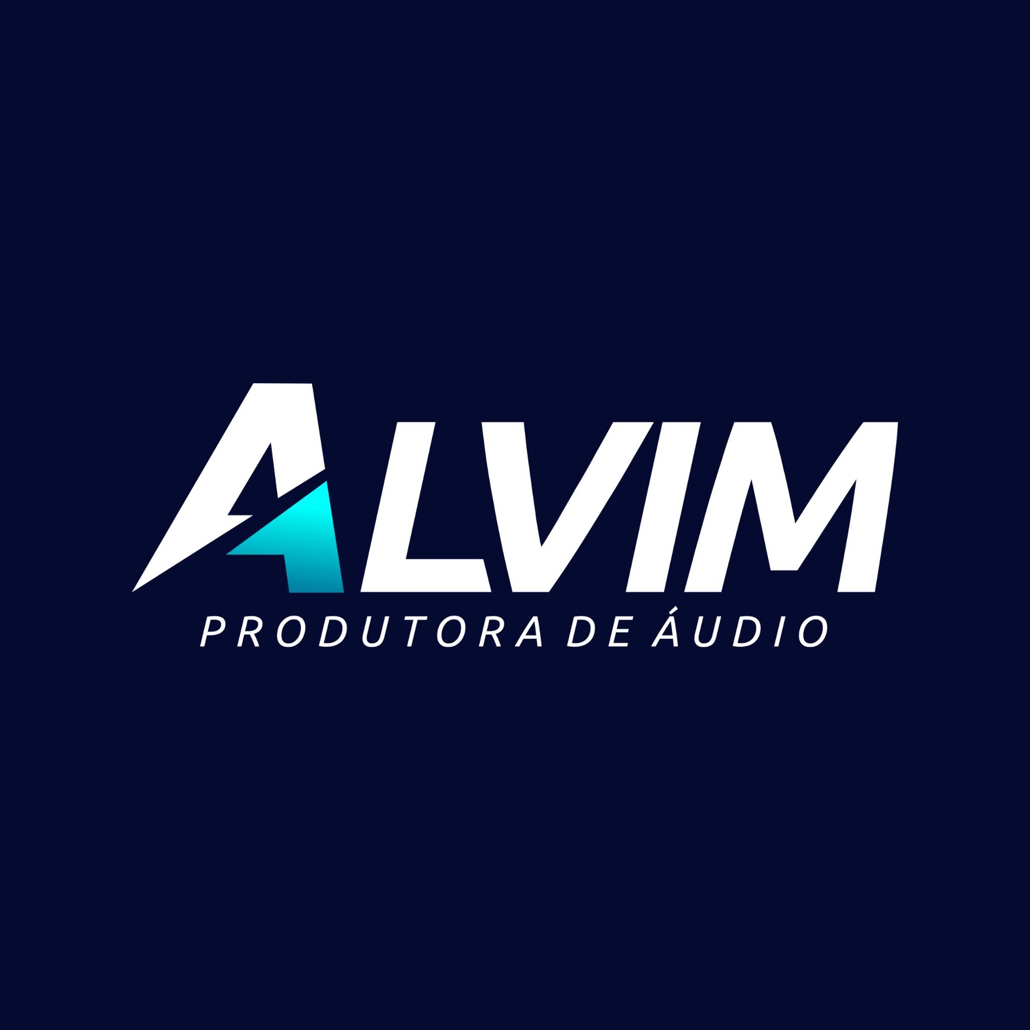 Alvim produtora de áudio | Goiânia GO