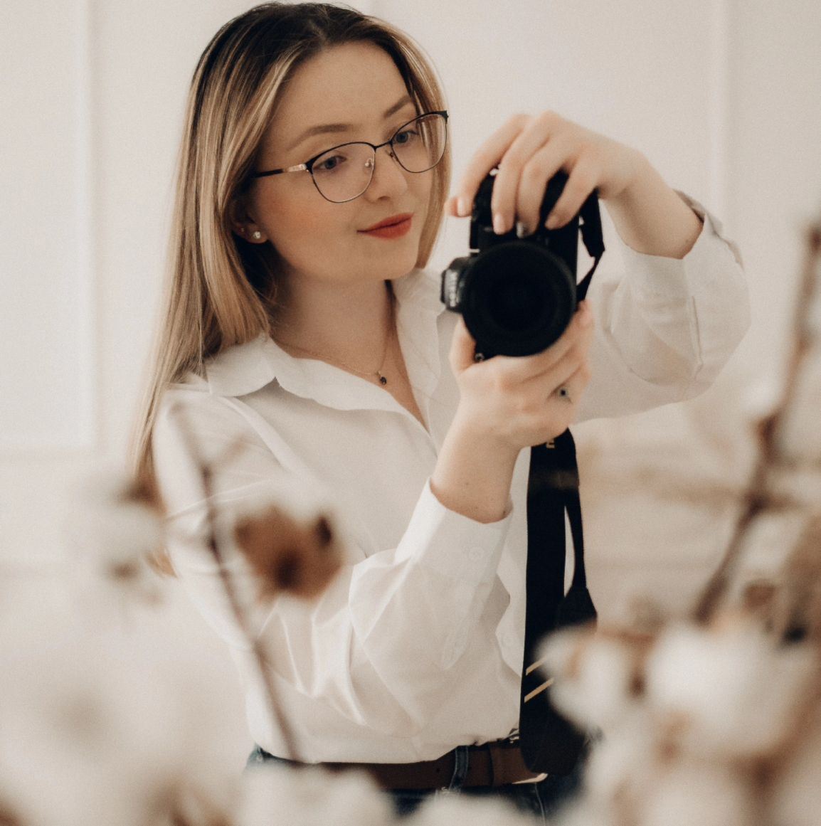 Fotografia Adrianna Budynek