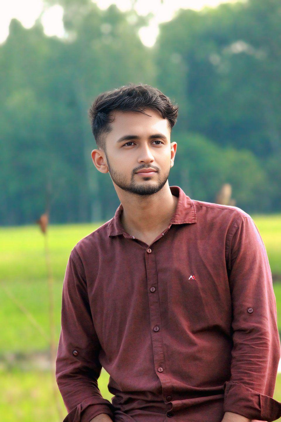 Md Ariful Islam Riyad