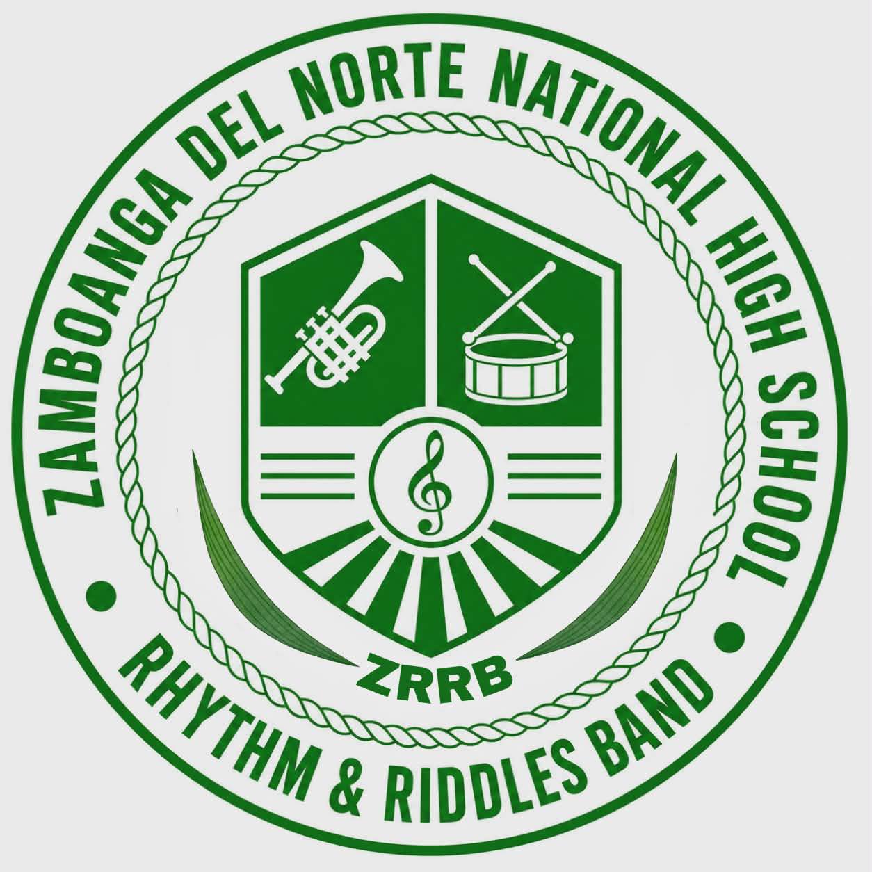 ZNNHS Rhythm Riddles Band