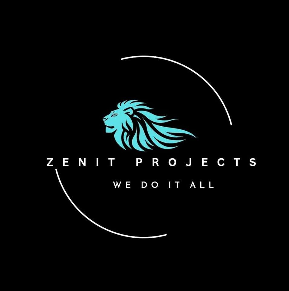 Zenith projects | Pretoria