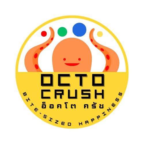 Octo Crush Korat | Nakhon Ratchasima