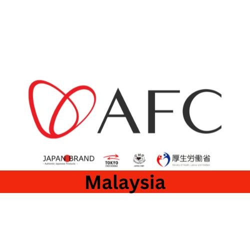 AFC Life Science Malaysia distributor
