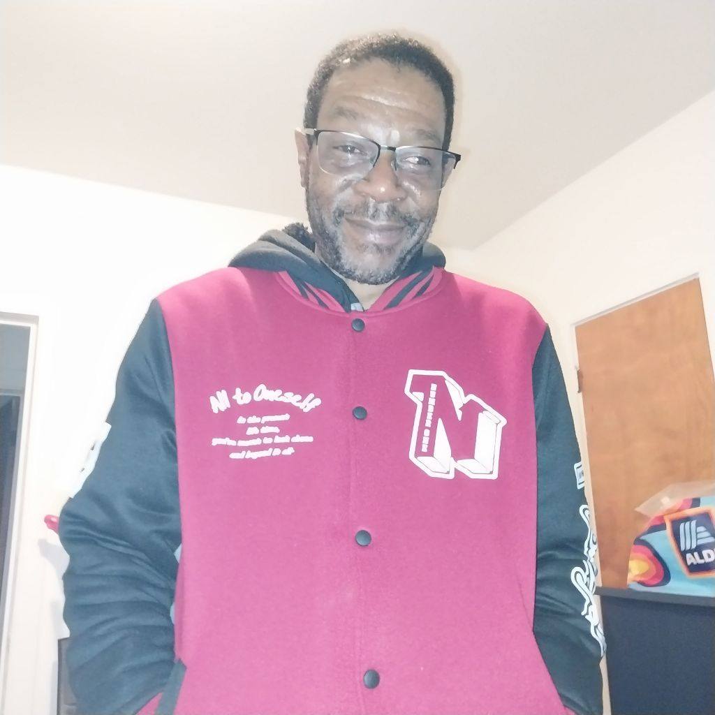Anthony Butler