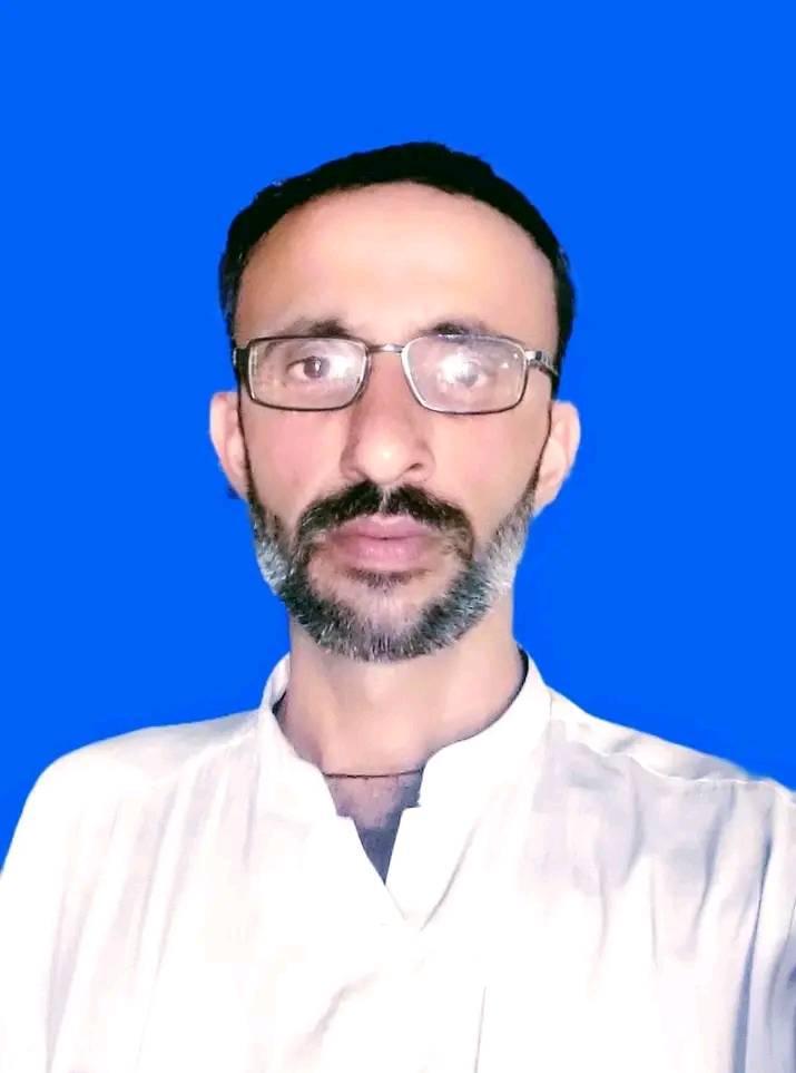 محمد جمن سائل