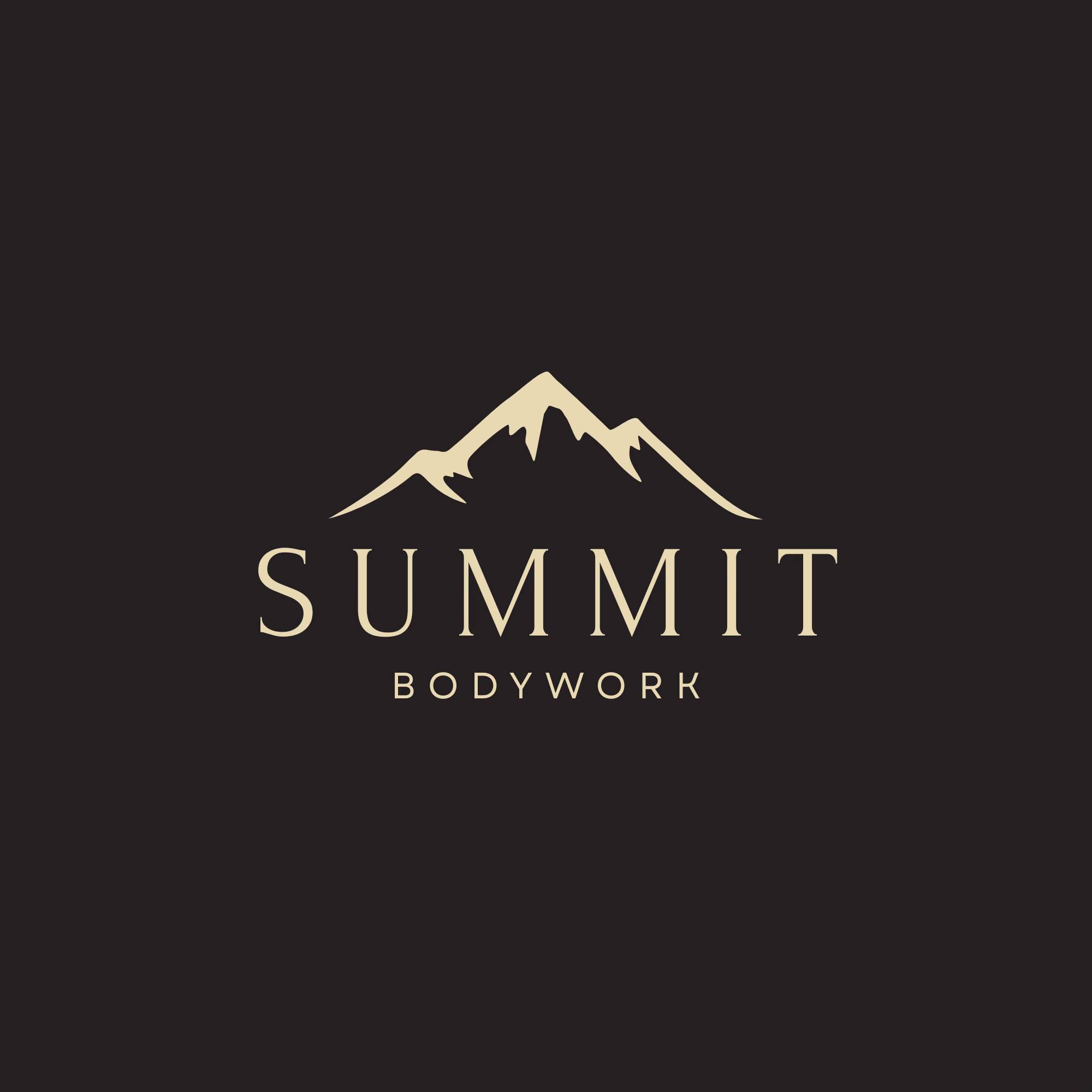 Summit Bodywork