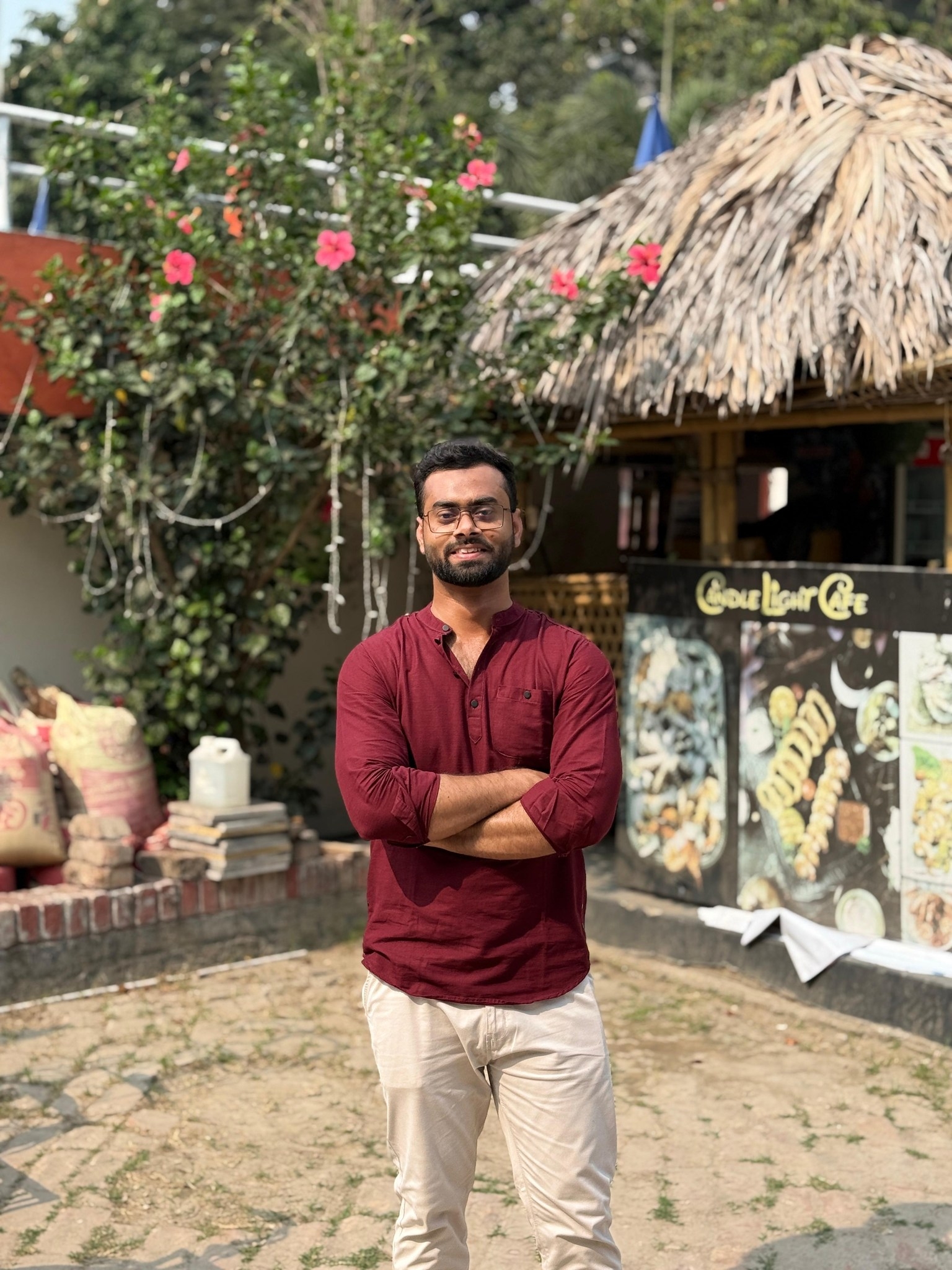 Md Humayun Rashid Khan