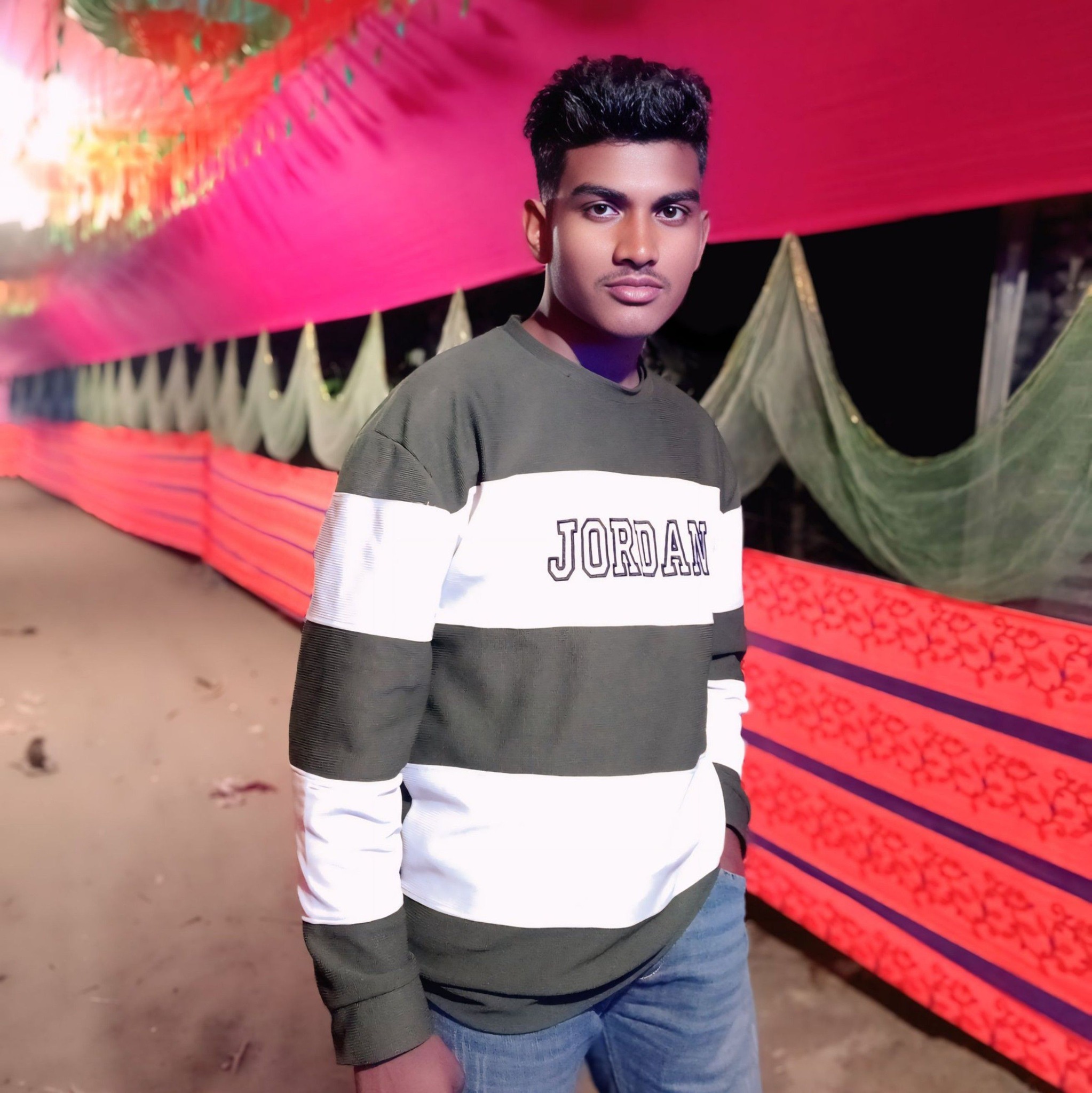 Md Tanvir