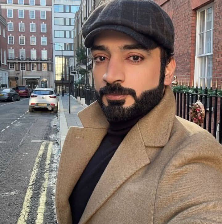 Prince Faisal