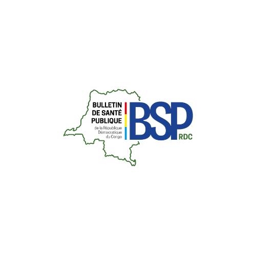 Bulletin de Santé Publique RDC | Kinshasa