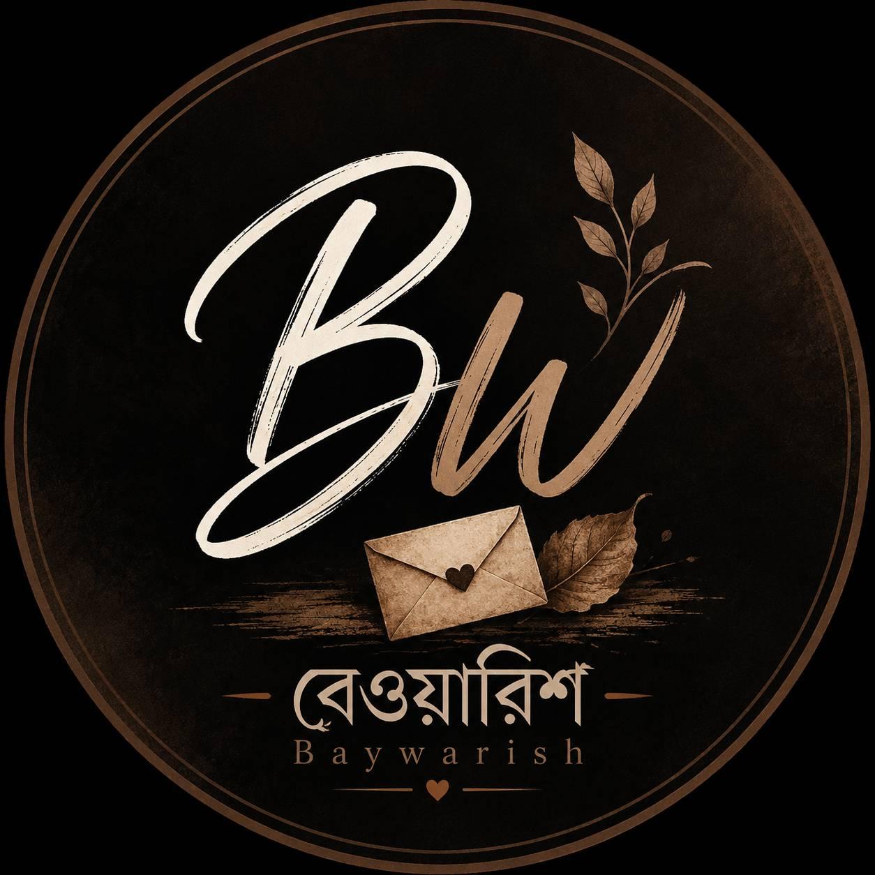 বেওয়ারিশ - 𝘽𝙖𝙮𝙬𝙖𝙧𝙞𝙨𝙝 | Dhaka