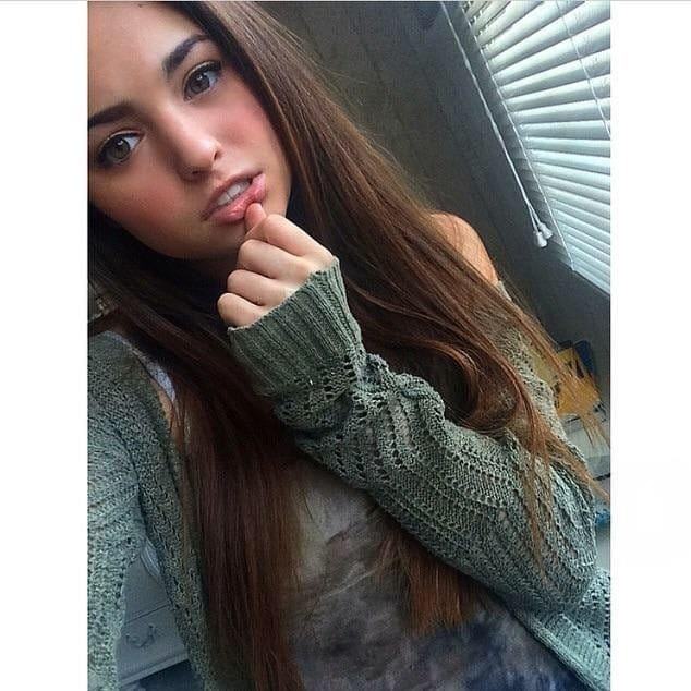Madison Hazel