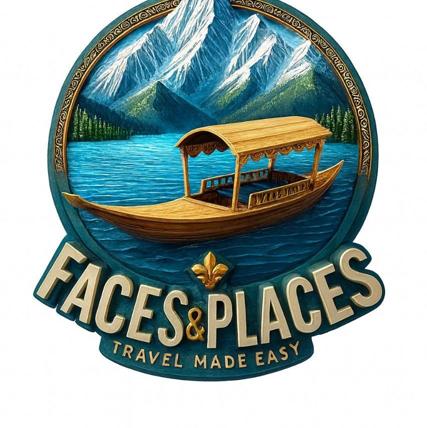 Faces and Placez | Srinagar