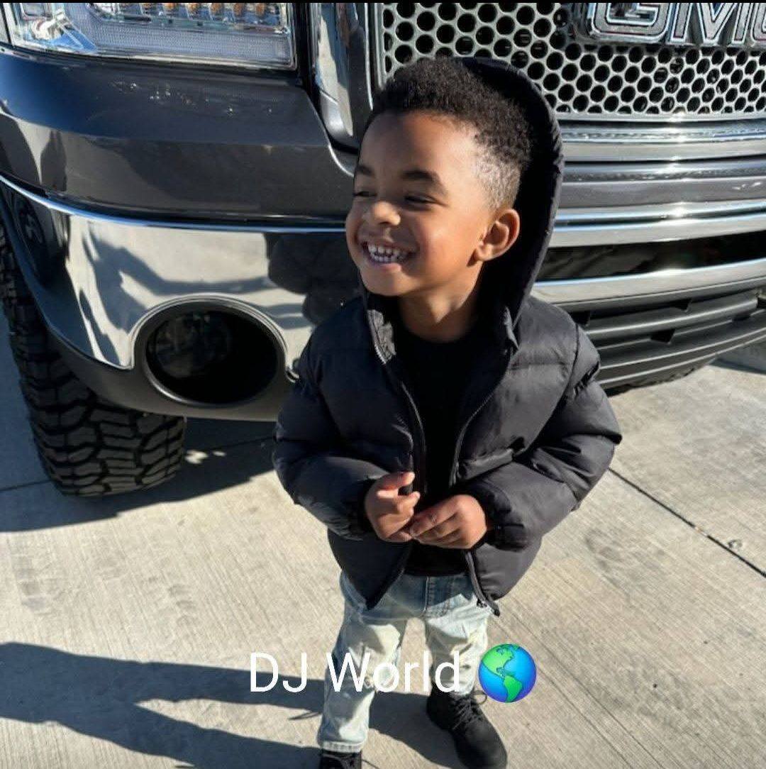 Draylan Joshua