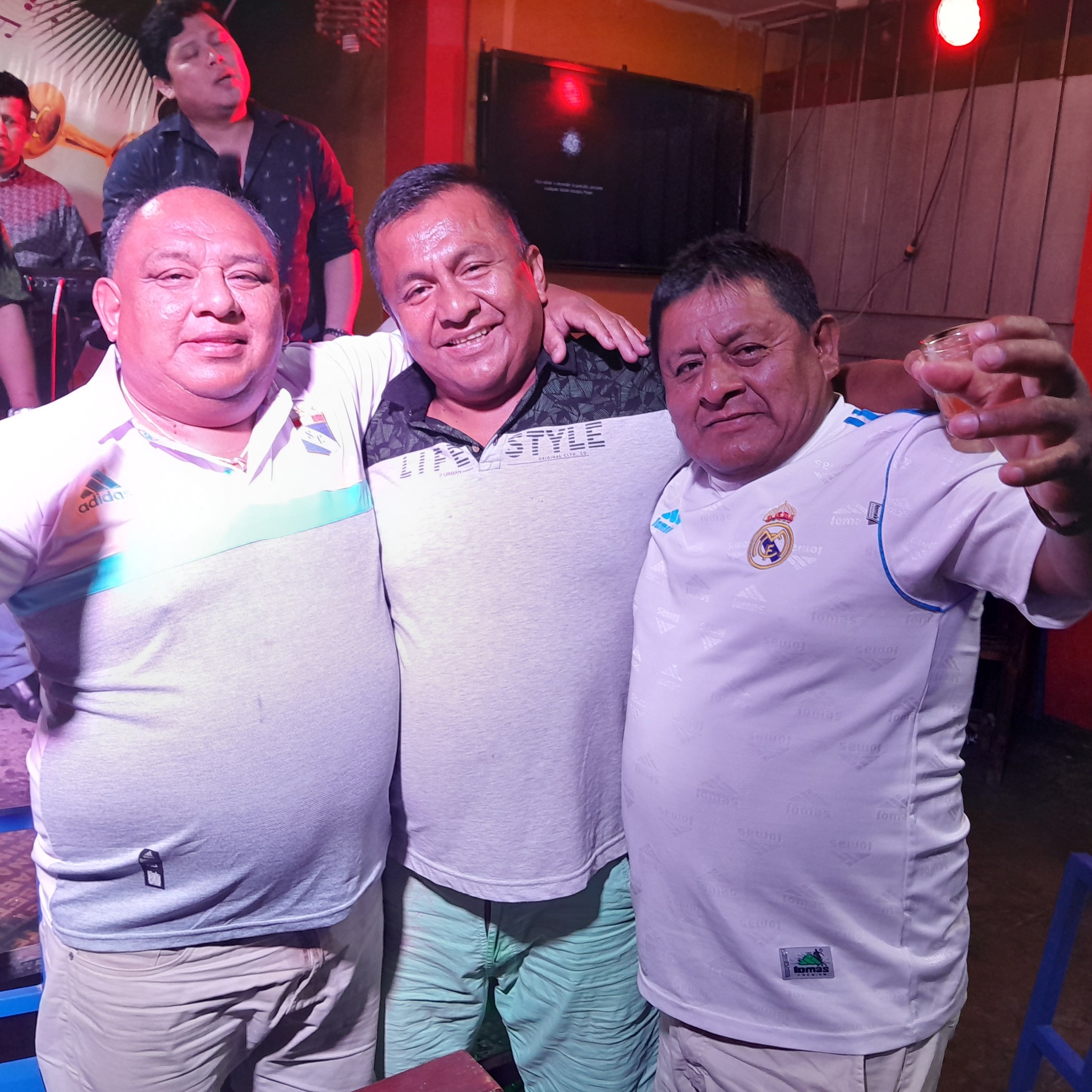 🛺 ️ LOS MOTOTAXISTAS DEL PARADERO DEL MERCADILLO SAN MARTÍN ESTÁN CON ...