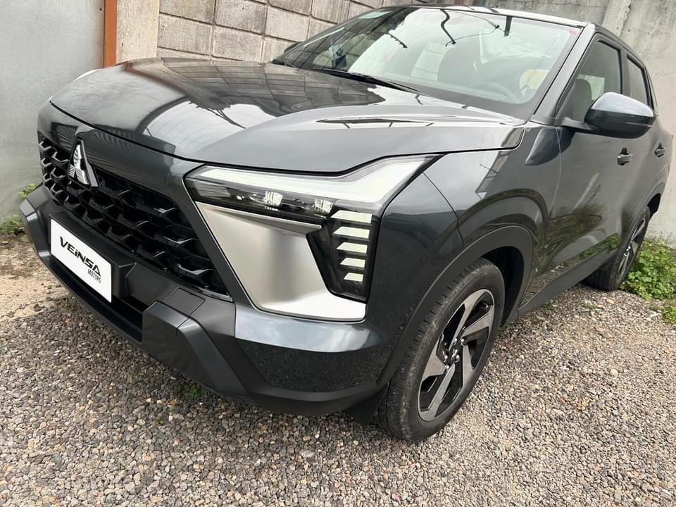 Club ASX RVR Outlander Sport L200 Triton CR | Cartago