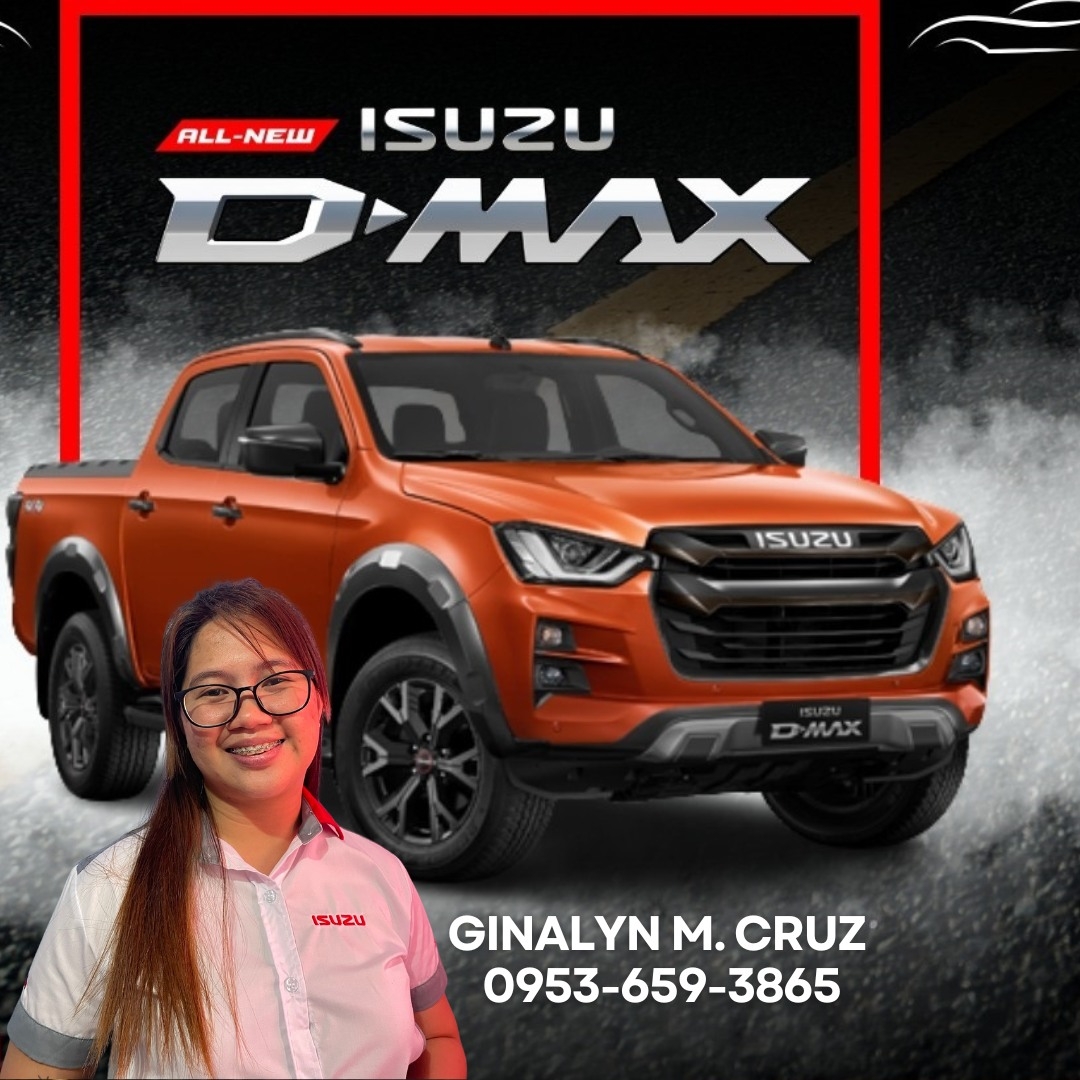 Isuzu Subic VMSC by Ginalyn | Subic