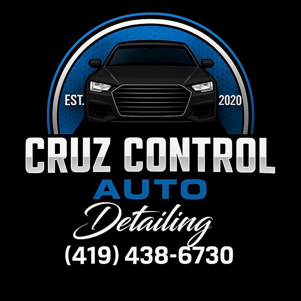 Cruz Control -Auto Detailing