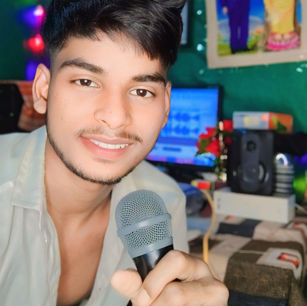 sunny rao