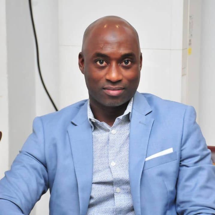 Mutaro Djalo