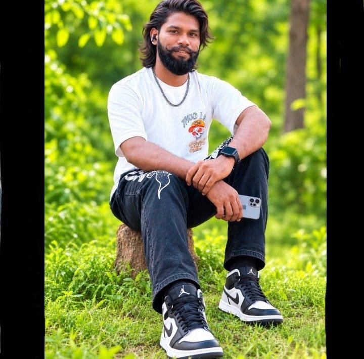 Chandan Kumar